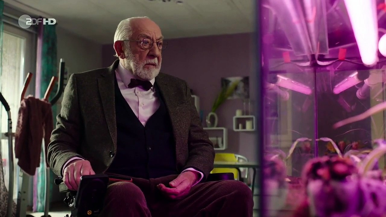 Mein Freund, das Ekel Staffel 1 Folge 2 HD Deutsch