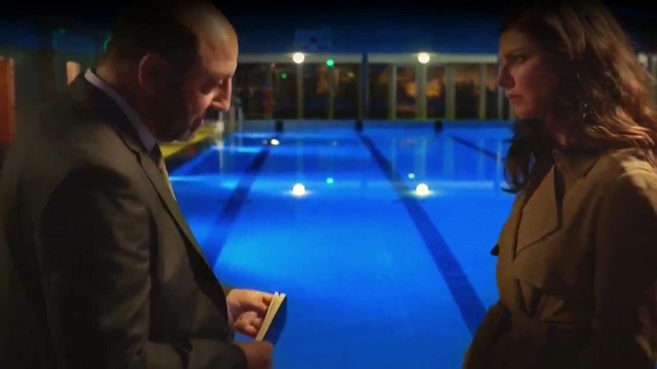 Baron Noir Staffel 2 Folge 1 - Part 01 HD Deutsch