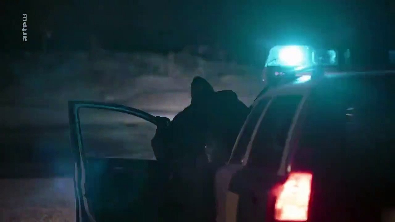 Nur ein Bankraub Staffel 1 Folge 6 HD Deutsch