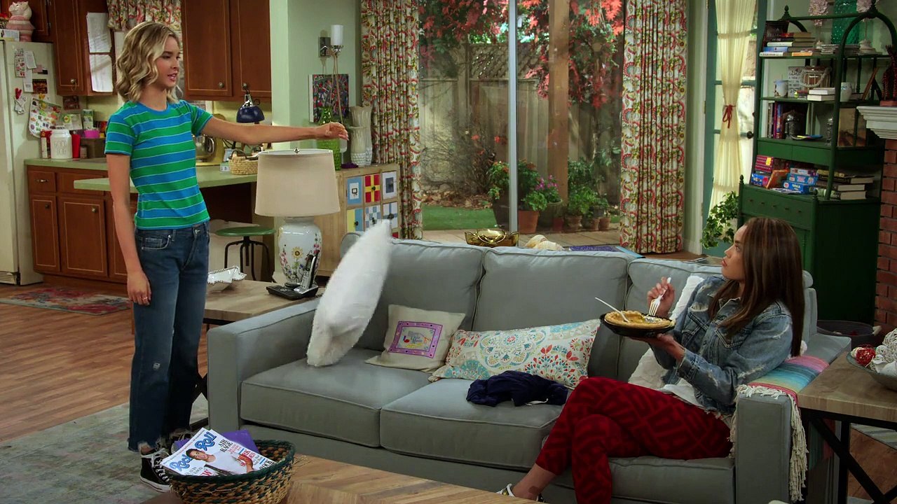 Alexa & Katie Staffel 4 Folge 3 HD Deutsch