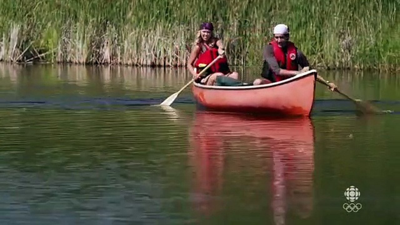 Arctic Air Staffel 3 Folge 1 HD Deutsch