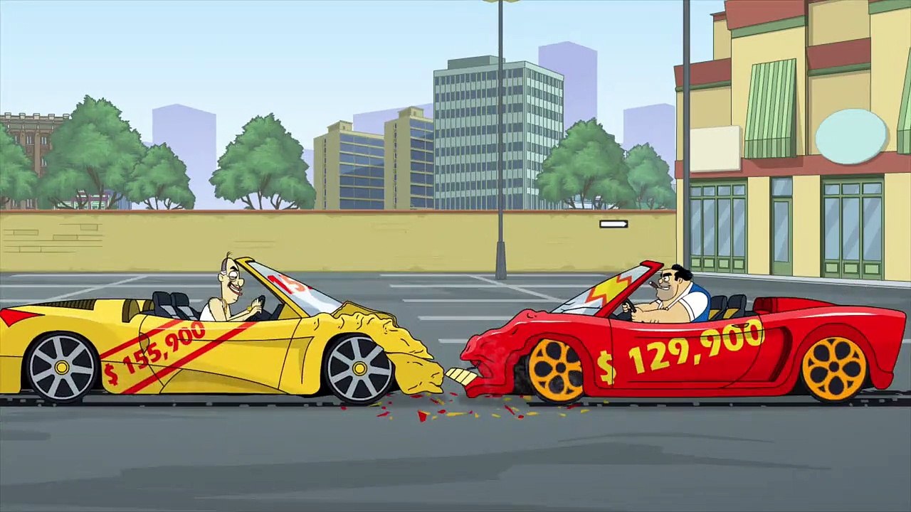 Fugget About It Staffel 2 Folge 1 HD Deutsch