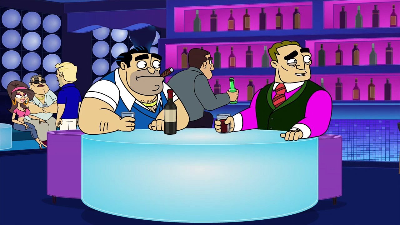 Fugget About It Staffel 2 Folge 4 HD Deutsch