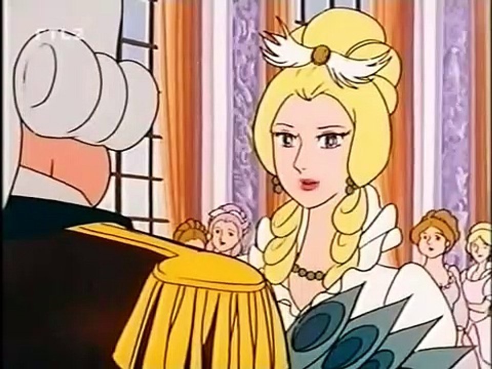 Nadine - Stern der Seine Staffel 1 Folge 1 HD Deutsch