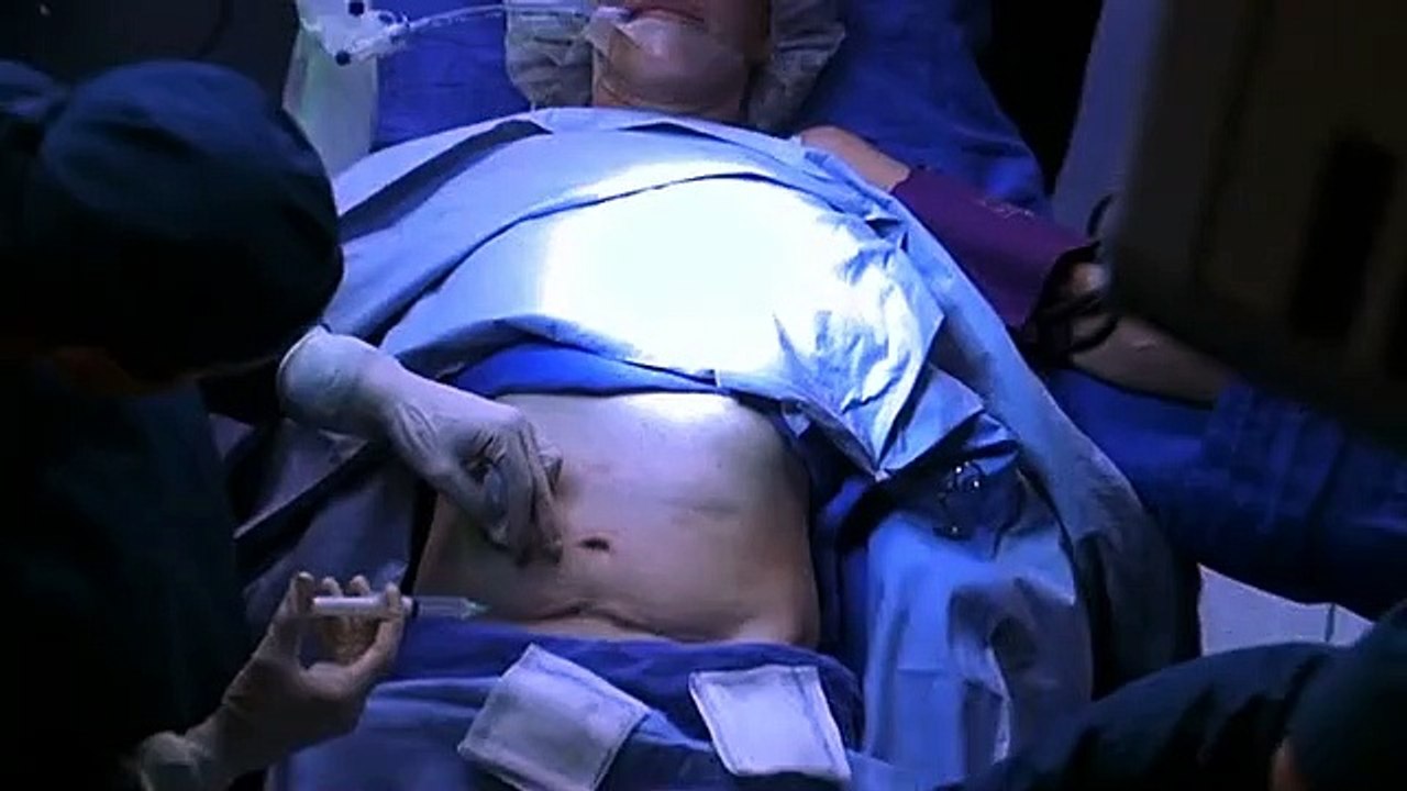 Nip-Tuck - Schönheit hat ihren Preis Staffel 2 Folge 6 HD Deutsch