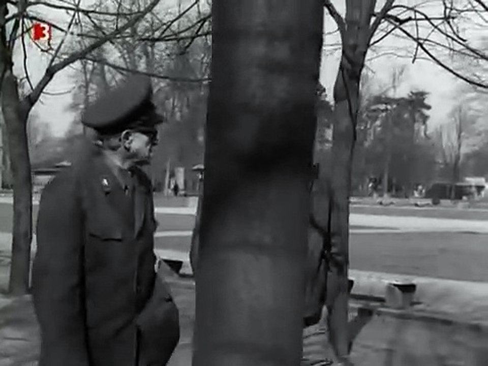 Polizeiruf 110 Staffel 2 Folge 6 - Part 02 HD Deutsch