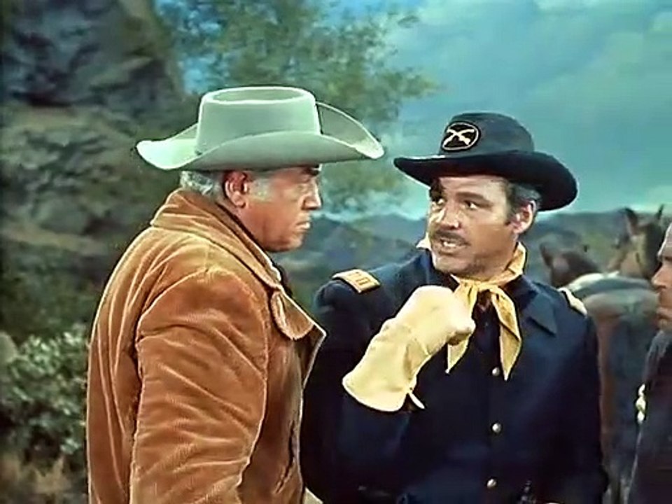 Bonanza Staffel 1 Folge 25 HD Deutsch