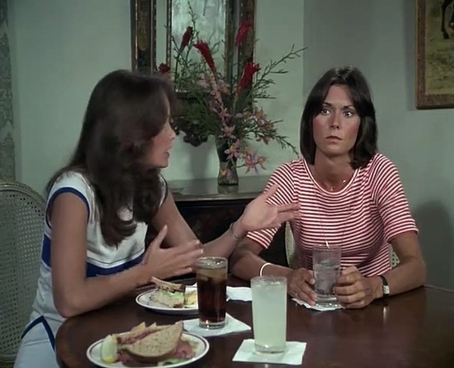 Drei Engel für Charlie Staffel 2 Folge 2 HD Deutsch