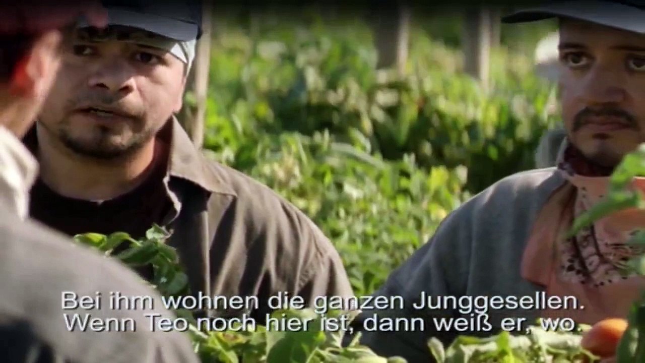 American Crime Staffel 3 Folge 3 HD Deutsch