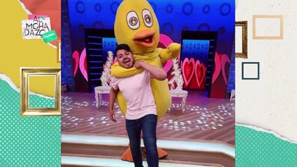 Entrevista con Uriel Botello "El Pollo" - Almohadazo Casero
