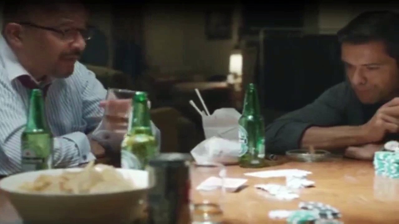 Alpha House Staffel 1 Folge 6 HD Deutsch