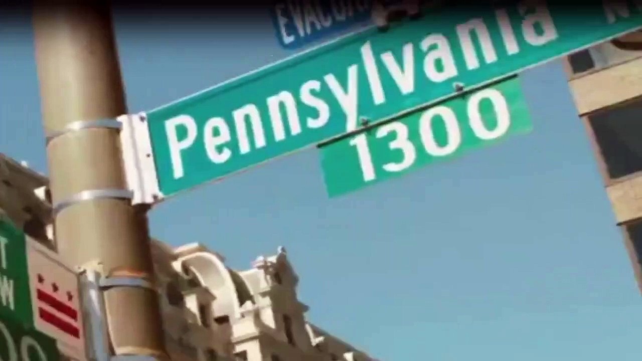 Alpha House Staffel 1 Folge 5 HD Deutsch