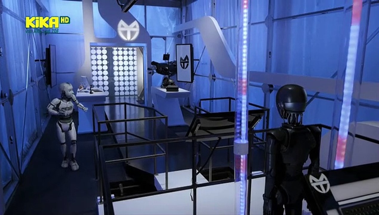 Annedroids Staffel 4 Folge 5 HD Deutsch