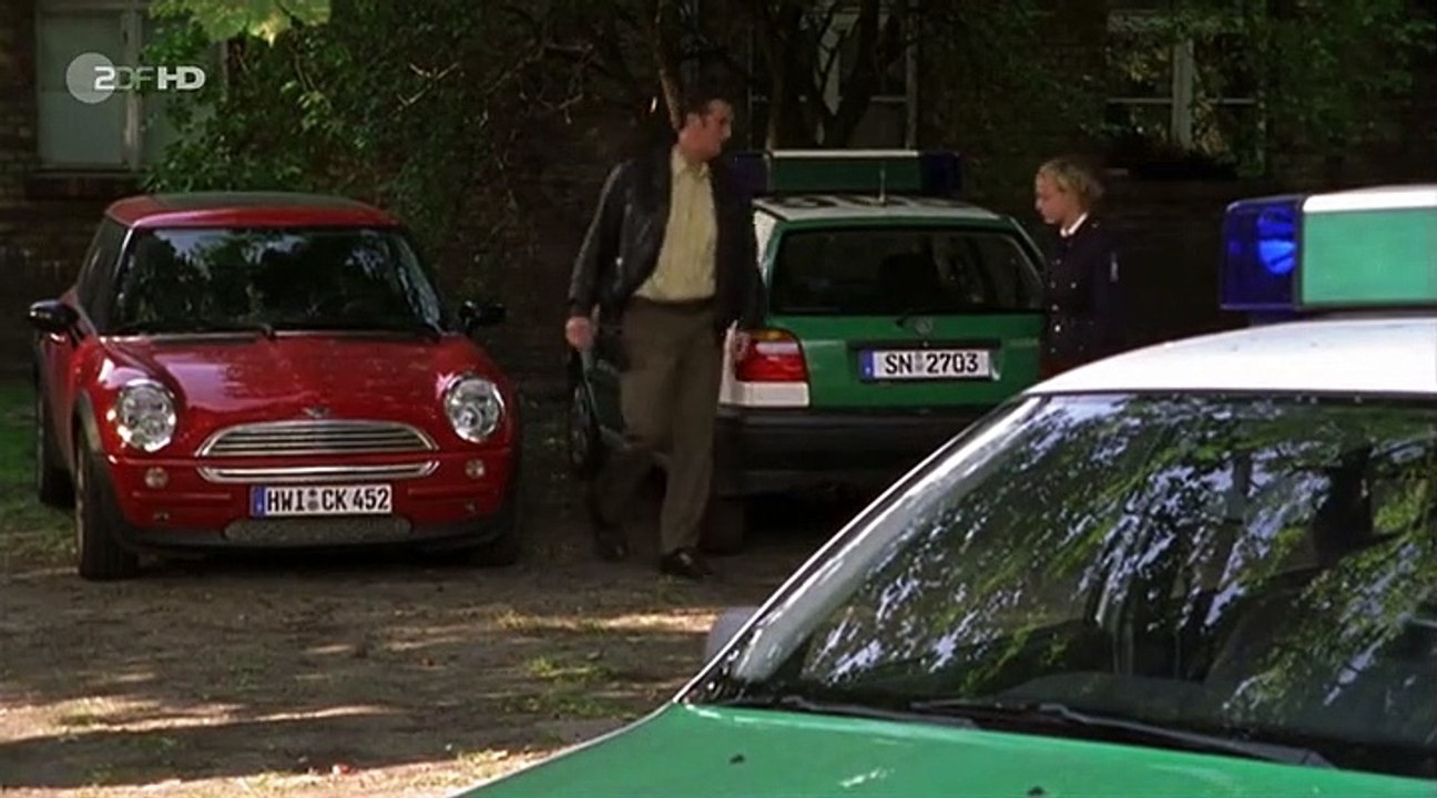 SOKO Wismar Staffel 2 Folge 7 HD Deutsch