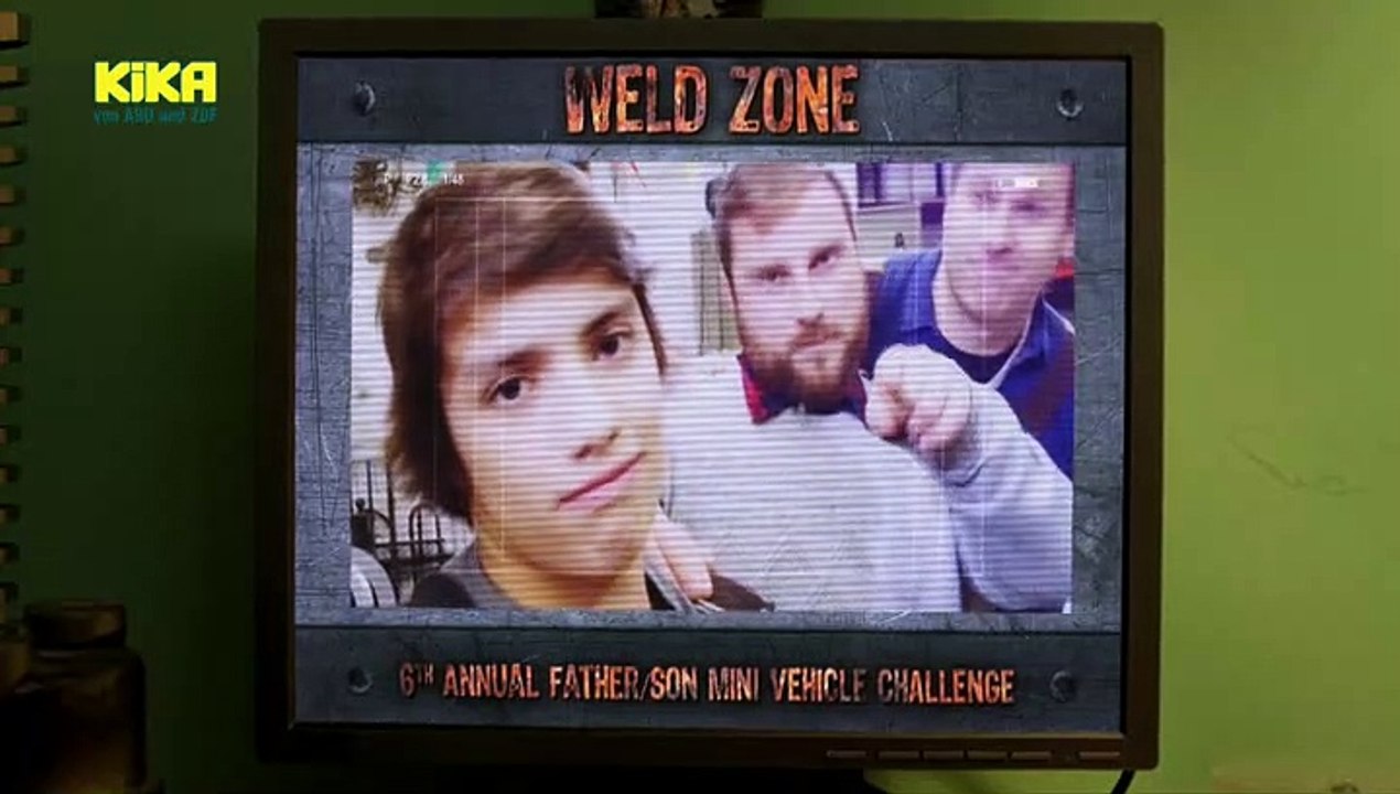 Annedroids Staffel 4 Folge 10 HD Deutsch