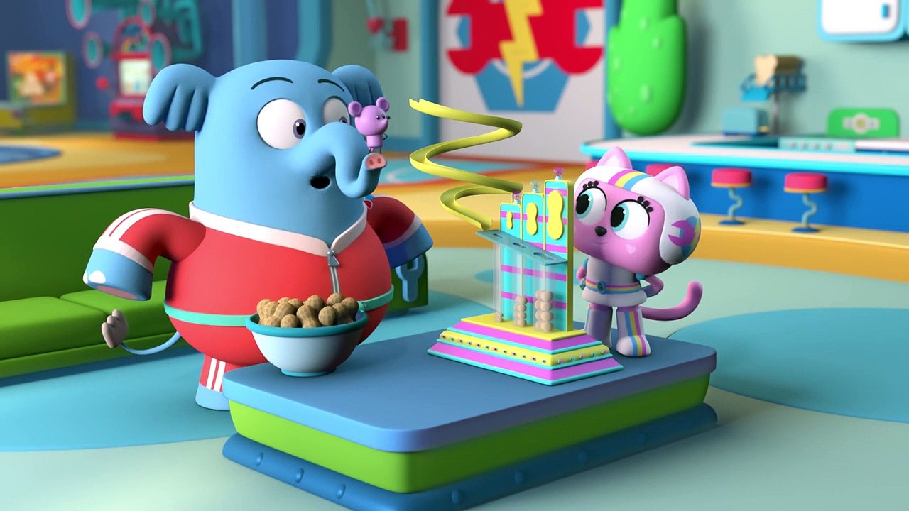 Chico Bon Bon Staffel 2 Folge 7 HD Deutsch