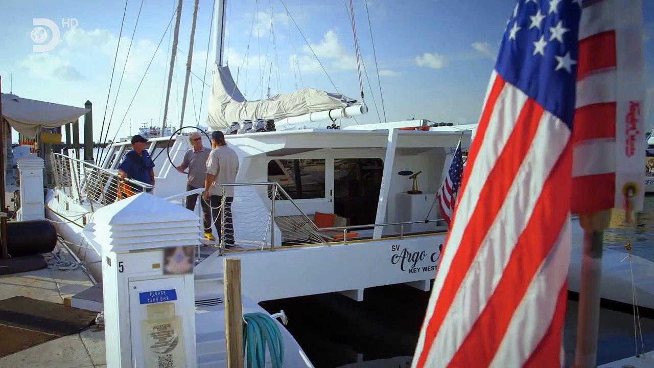 Rätsel des Bermudadreiecks Staffel 1 Folge 5 HD Deutsch