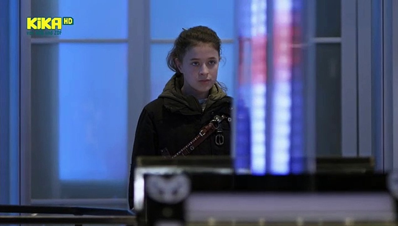 Annedroids Staffel 4 Folge 8 HD Deutsch