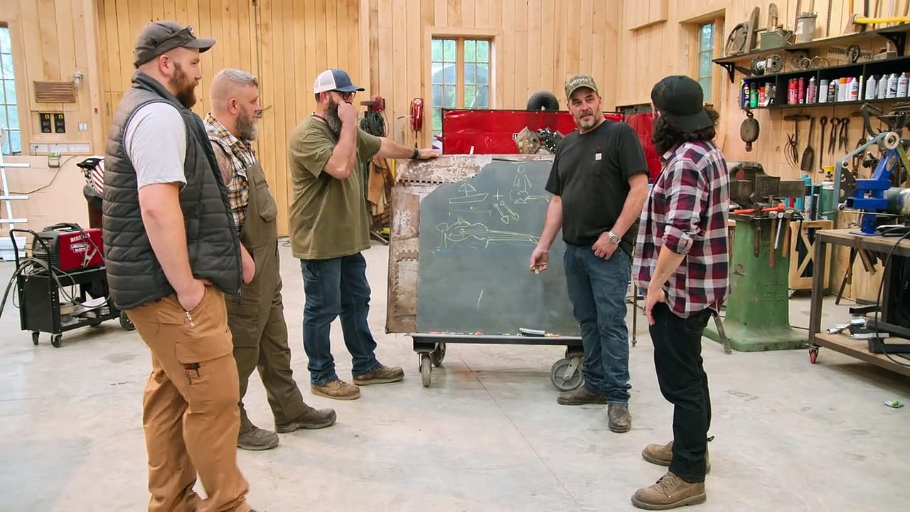 Making Fun Staffel 1 Folge 8 HD Deutsch