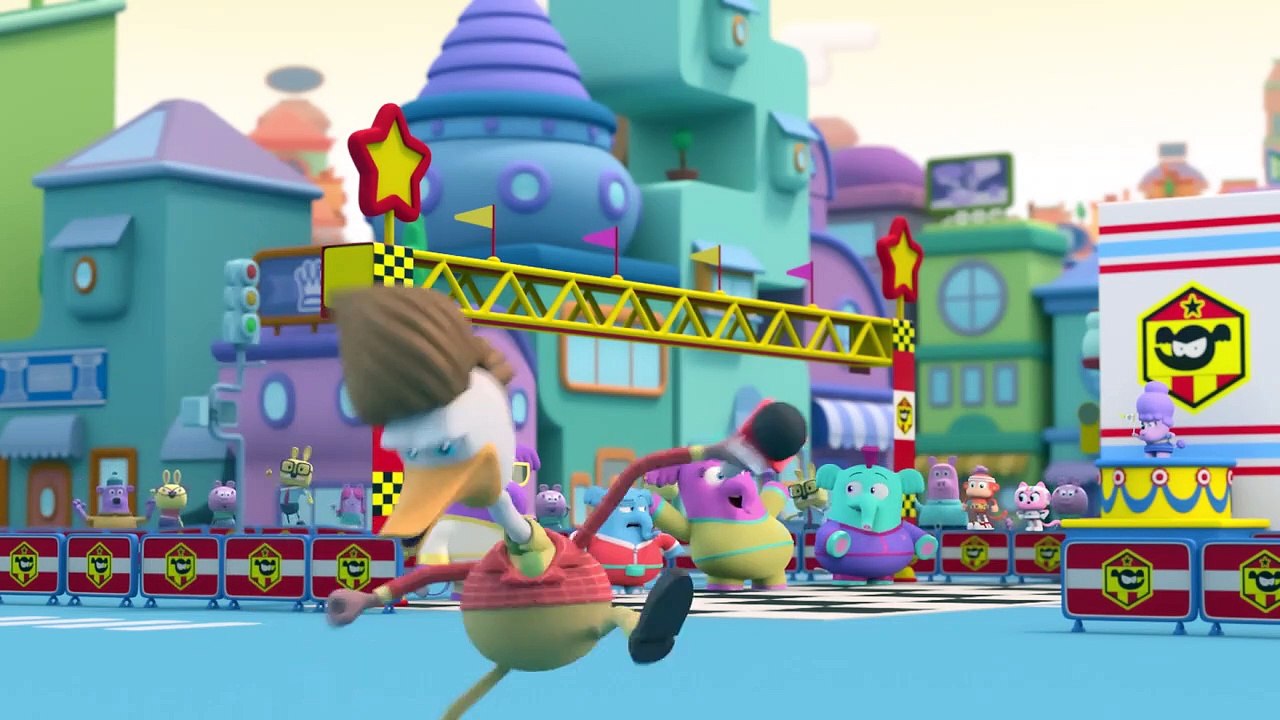 Chico Bon Bon Staffel 3 Folge 5 HD Deutsch