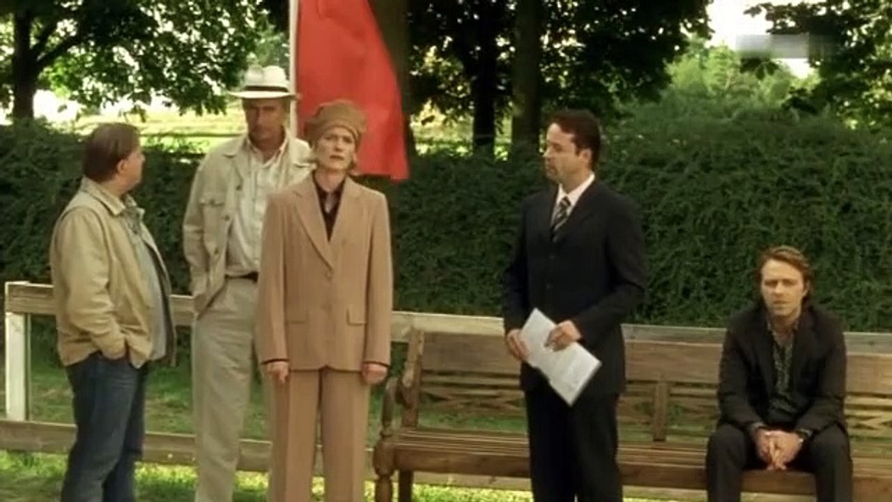 Tatort Staffel 36 Folge 4 - Part 02 HD Deutsch