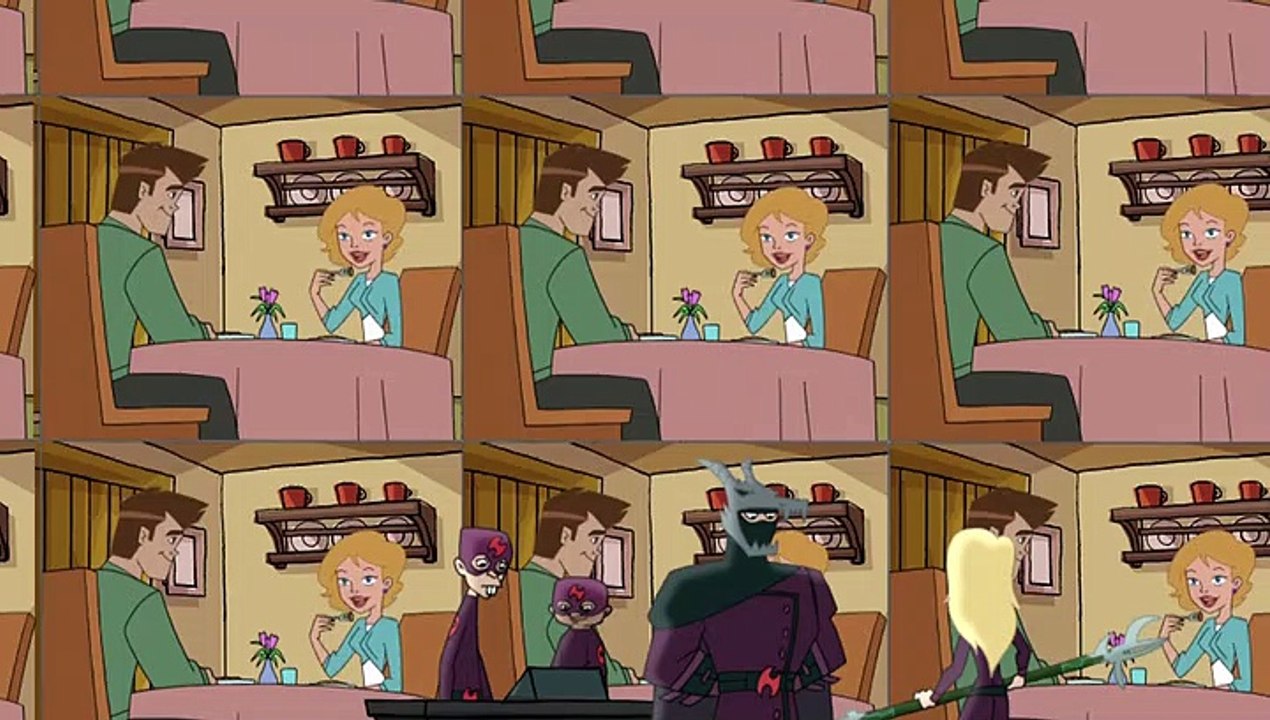 American Dragon Staffel 2 Folge 20 HD Deutsch