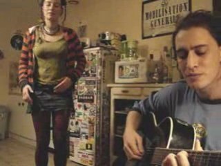 A L'EAU DE LA CLAIRE FONTAINE