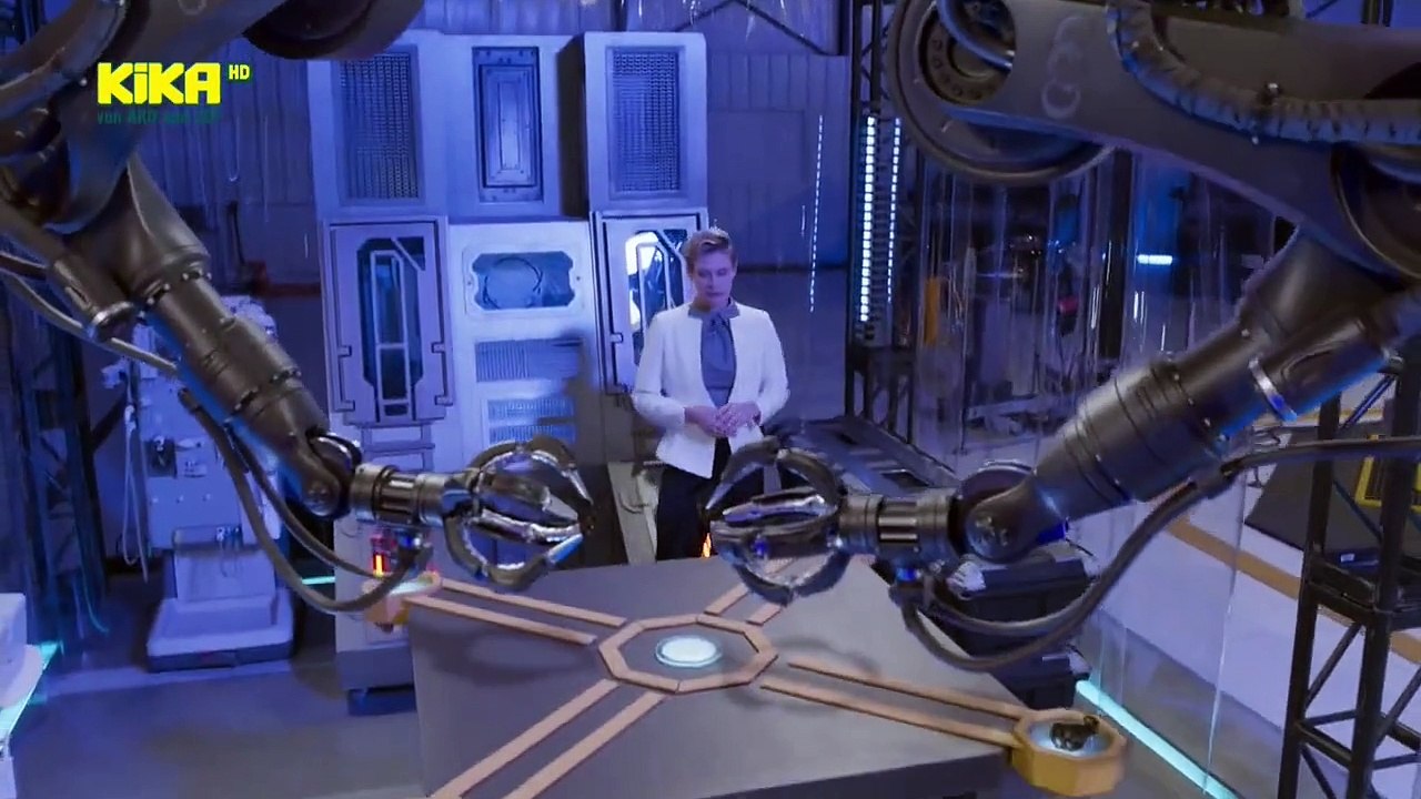 Endlings Staffel 1 Folge 10 HD Deutsch