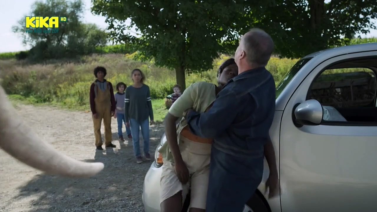 Endlings Staffel 1 Folge 5 HD Deutsch