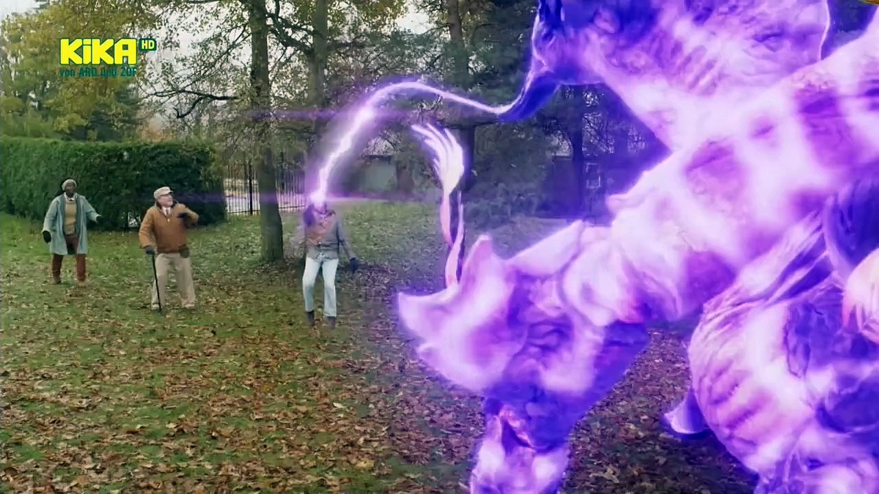 Endlings Staffel 1 Folge 8 HD Deutsch