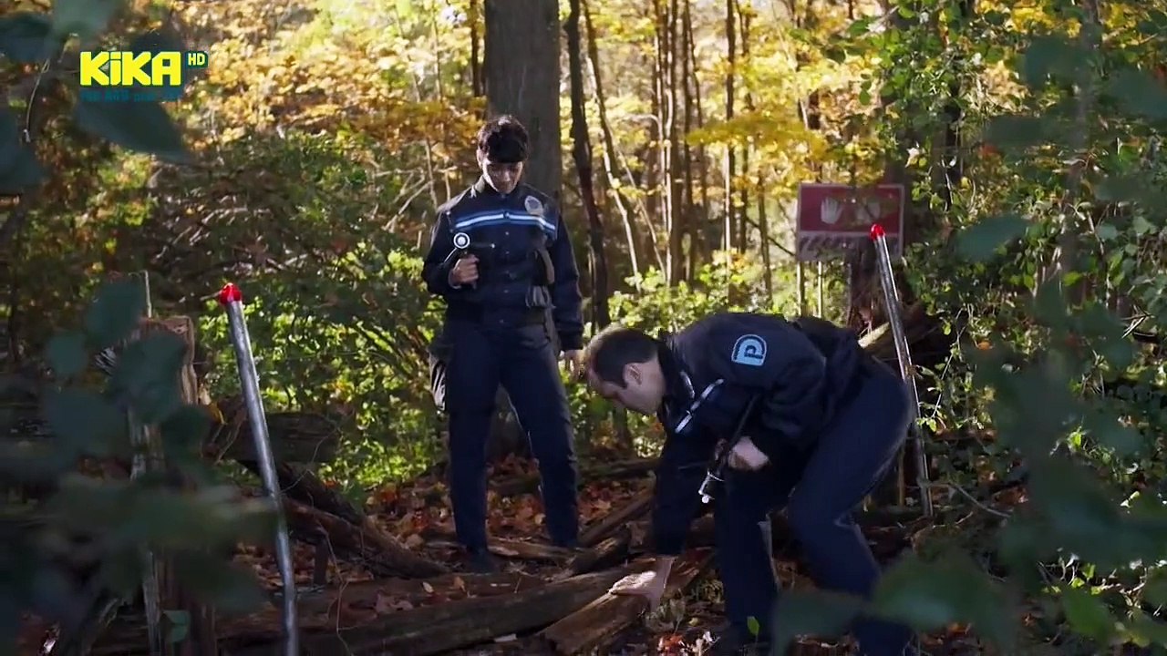 Endlings Staffel 1 Folge 6 HD Deutsch