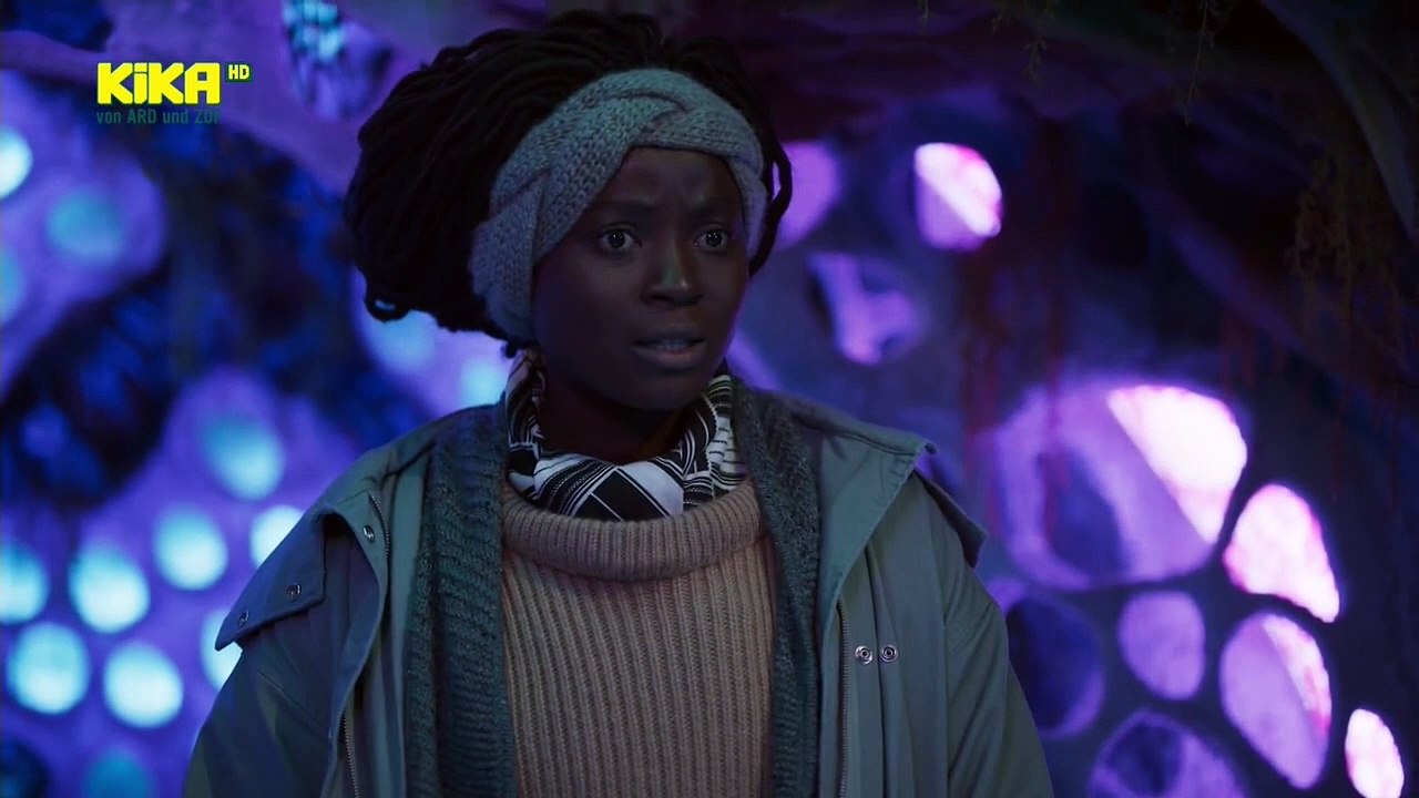 Endlings Staffel 1 Folge 9 HD Deutsch