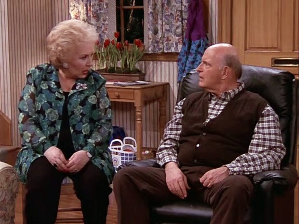 Alle lieben Raymond Staffel 2 Folge 21 HD Deutsch