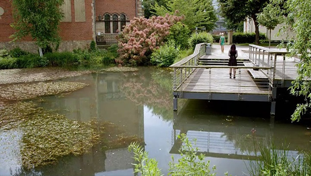 Heiter bis tödlich Alles Klara Staffel 2 Folge 9 HD Deutsch