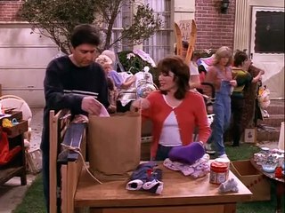 Alle lieben Raymond Staffel 2 Folge 23 HD Deutsch