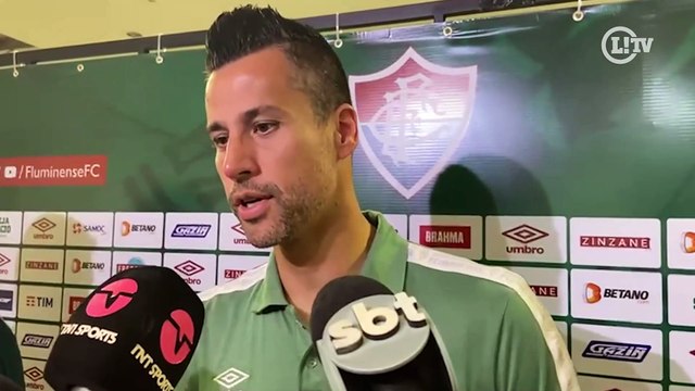 Fábio encara com normalidade erro que originou segundo gol do Corinthians, e ressalta grande jogo no Maracanã