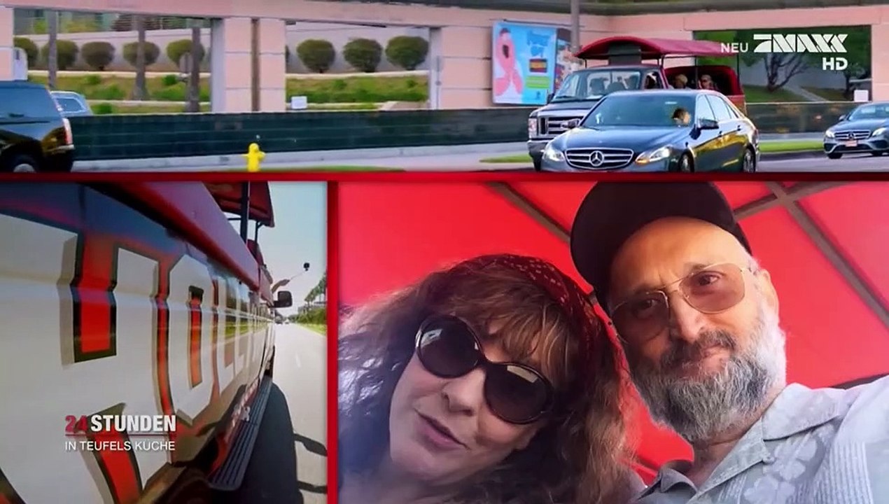 24 Stunden in Teufels Küche Undercover mit Gordon Ramsay Staffel 1 Folge 5 HD Deutsch