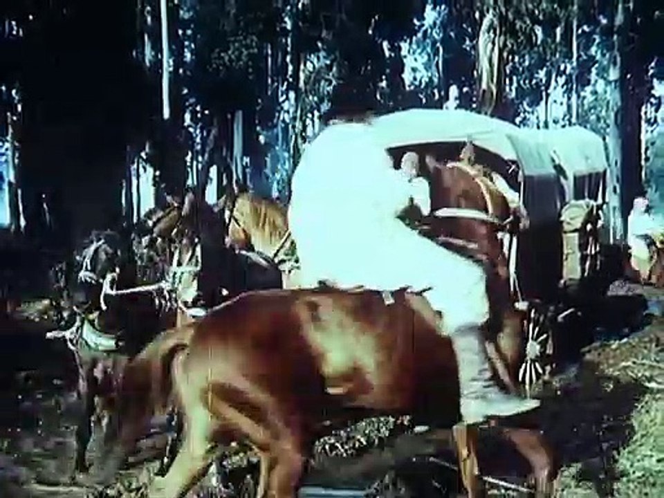 Auf der Suche nach Kapitän Grant Staffel 1 Folge 4 HD Deutsch