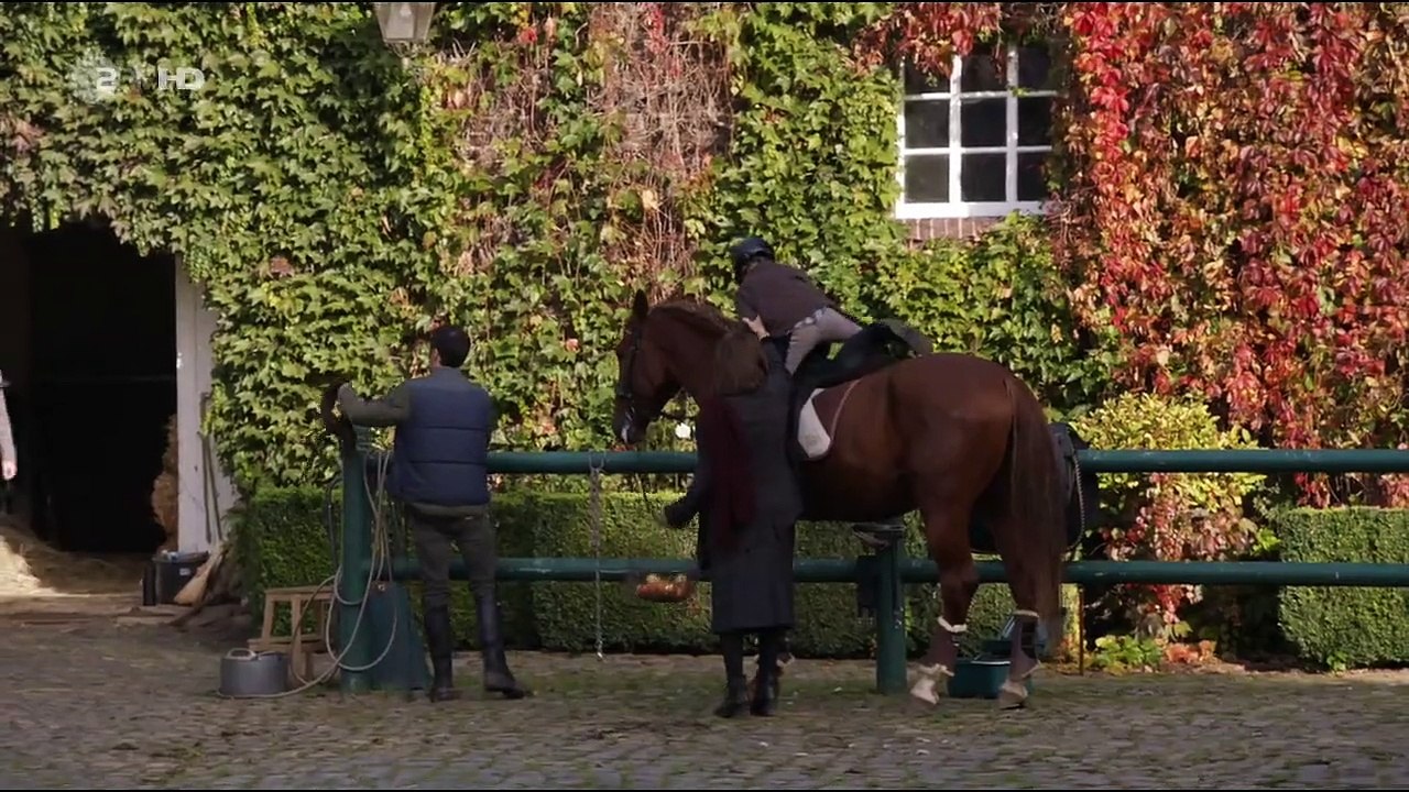 Helen Dorn Staffel 1 Folge 9 - Part 01 HD Deutsch