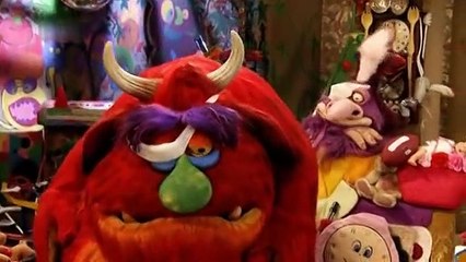 Meine Monster und ich Staffel 1 Folge 19 HD Deutsch