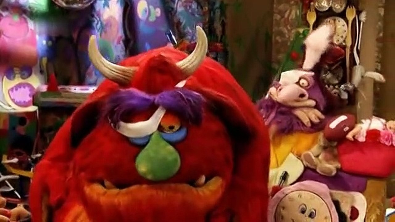 Meine Monster und ich Staffel 1 Folge 19 HD Deutsch