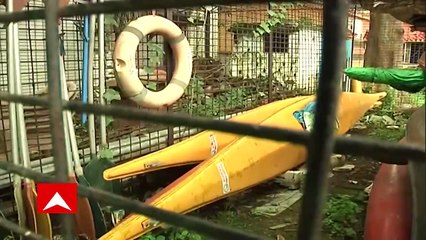 Sovon Chatterjee: বেহালার পর্ণশ্রীতে শোভন চট্টোপাধ্যায়ের দাদার কায়াক প্রশিক্ষণ কেন্দ্রে তালা ঝোলাল পুরসভা। Bangla News