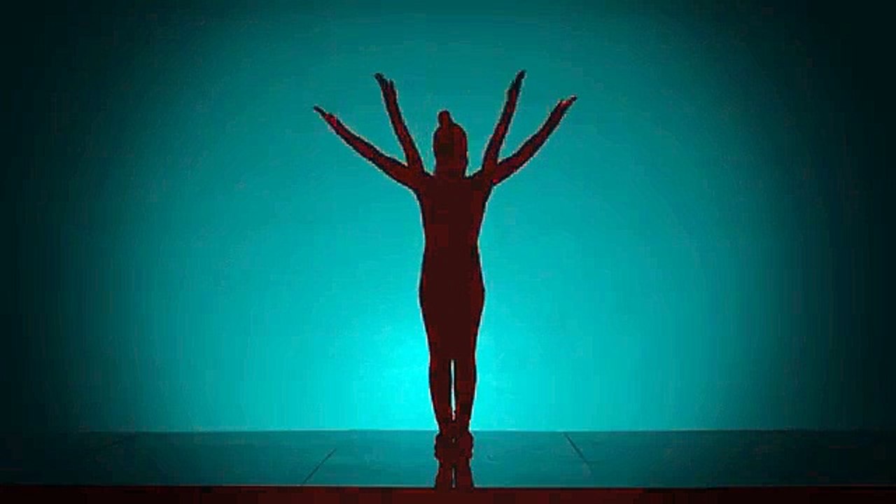 Iggy Azalea - 'Black Widow’ Teaser ft. Rita Ora