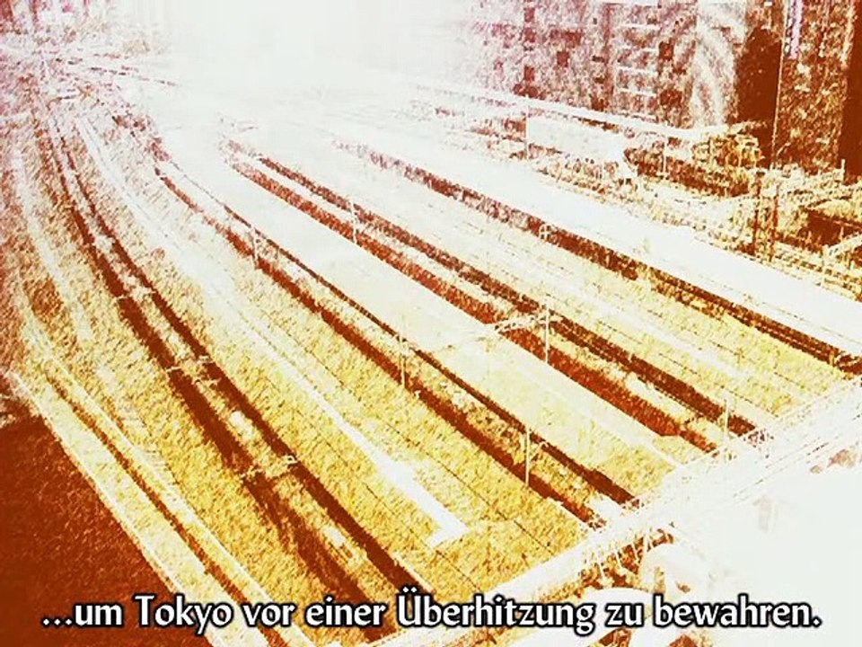 Otogizoushi Staffel 1 Folge 14 HD Deutsch