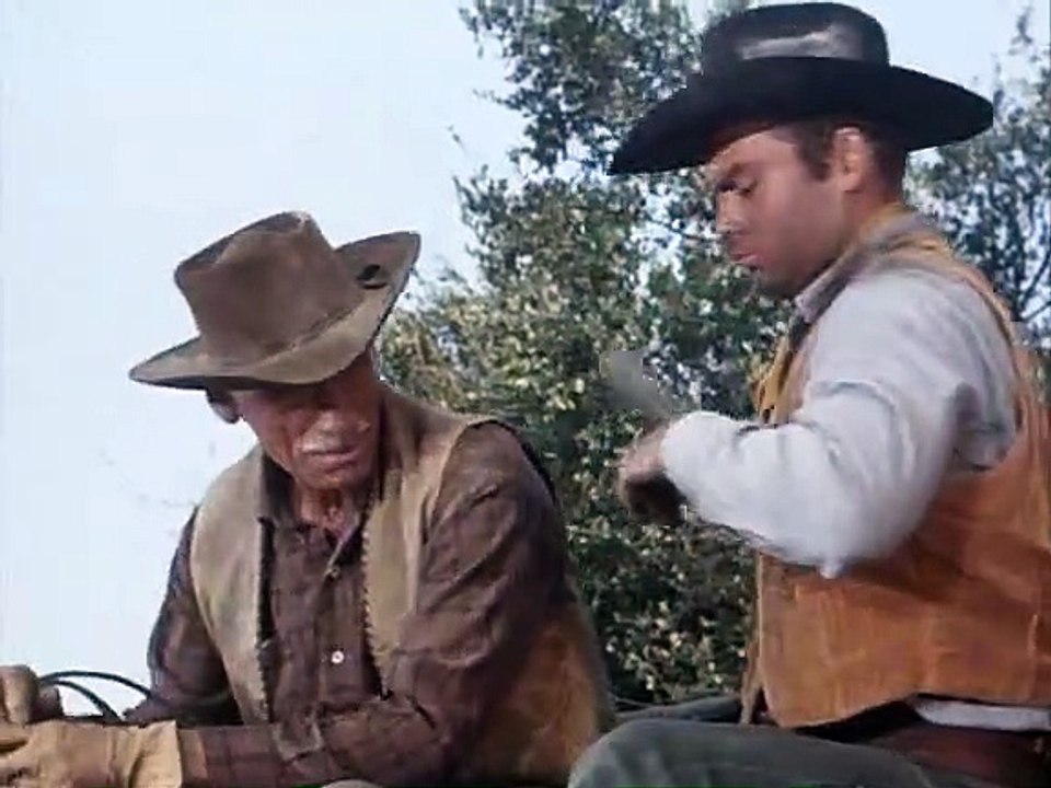 Big Valley Staffel 2 Folge 5 HD Deutsch