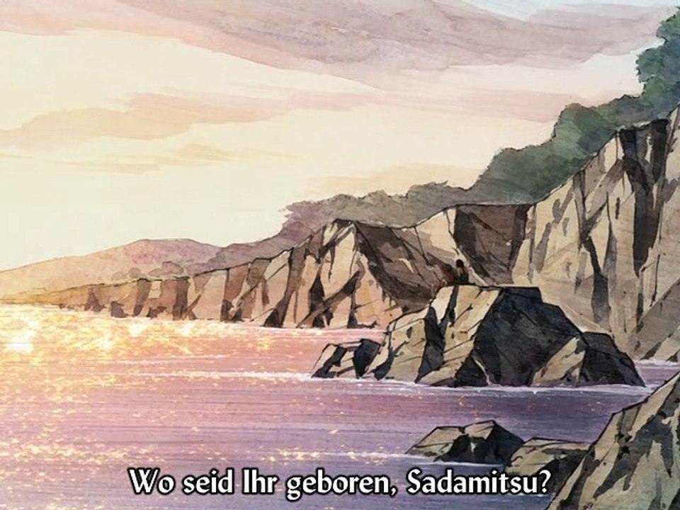 Otogizoushi Staffel 1 Folge 8 HD Deutsch