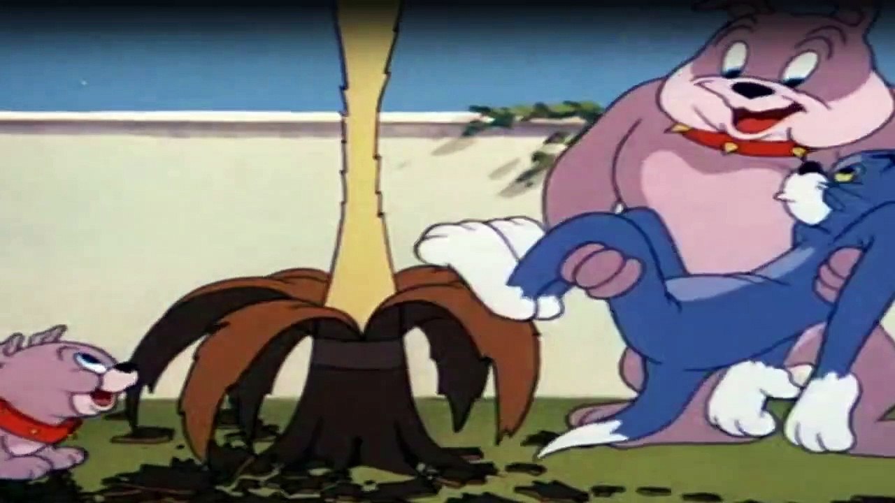Tom und Jerry Staffel 3 Folge 16 HD Deutsch