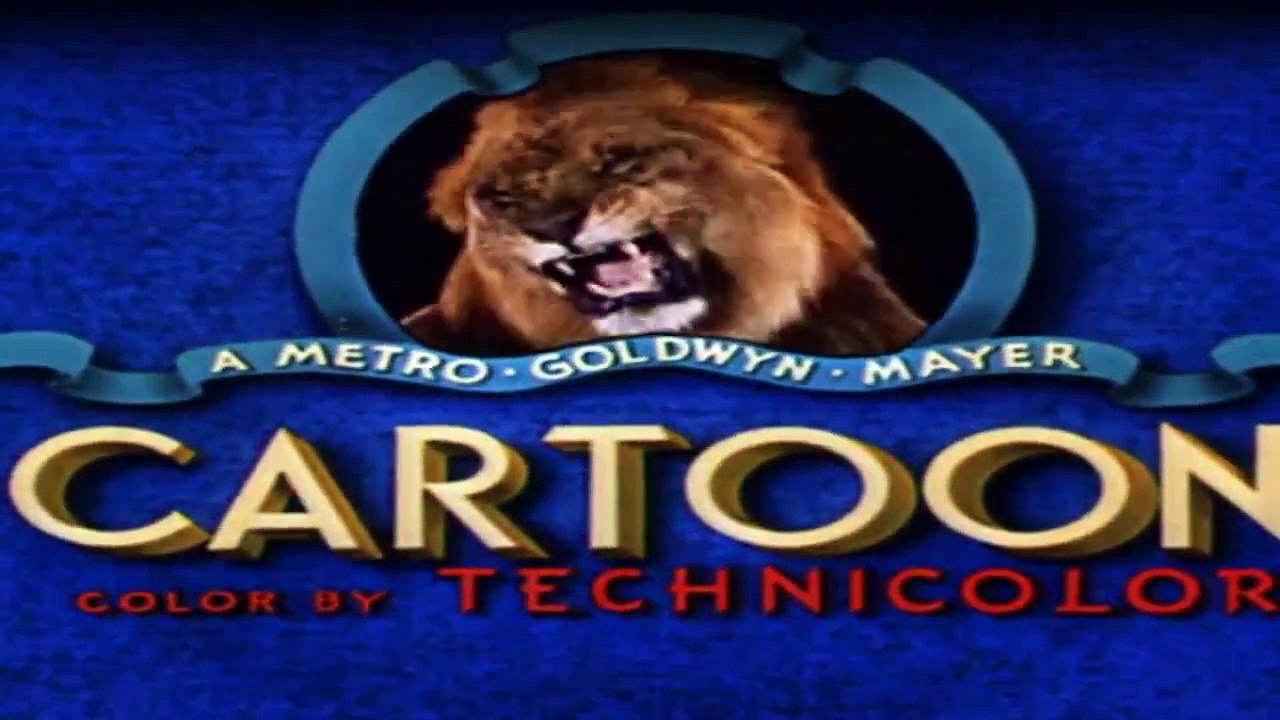 Tom und Jerry Staffel 3 Folge 18 HD Deutsch