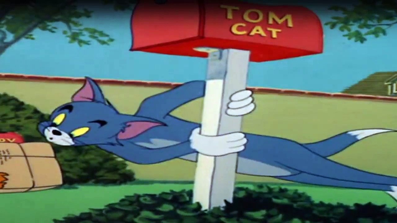 Tom und Jerry Staffel 3 Folge 19 HD Deutsch