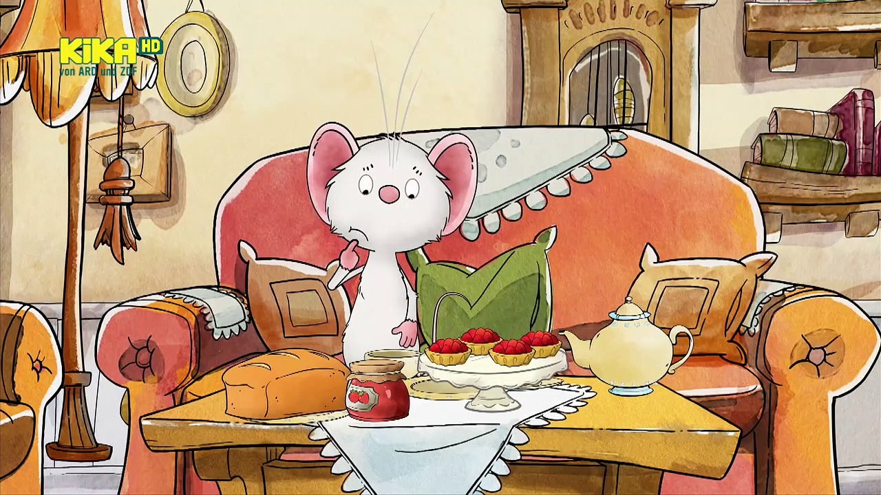 Tilda Apfelkern Staffel 2 Folge 11 HD Deutsch